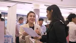 SUTD Industry Night 2023