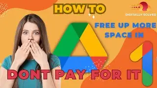Watch this before buying the Google One storage Plan | How can you delete redundant files in 1 place