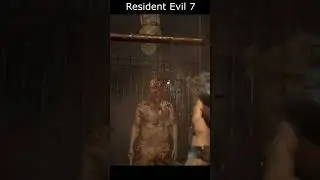 Resident Evil 7 - КРУТО😈 