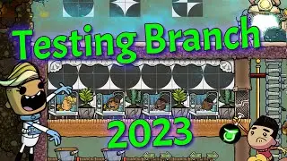 Testing Branch 2023