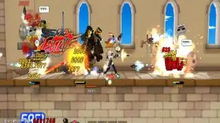 Elsword Kr Rose