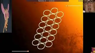 SF3S Replays: Maximilian_III, Shinebox VS Cavemann