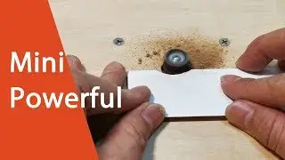how to make Bench drum sanding machine at home with 555 dc motor