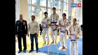 Воспитанники спортшколы «Спартак» пополнили копилку своих наград   