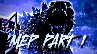 Multifandom Tribute - All I Want For Christmas Is You Part 1 For @Jurassic_Bob_Offical222