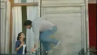 BalconyNIVEA