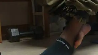 New Feet