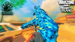 Warzone Mobile 120 FOV New update Season 2🔥🔥🔥