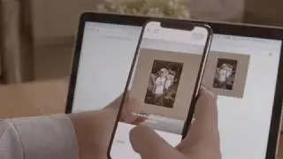 SlideScan Slide Scanner App - How-To