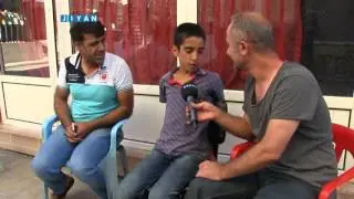 Ji Aş û Bajar - Çiyayê Mazî - Mêrdîn