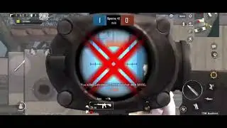 Pubg Lite 0.27.0 zero recoil config + 360 aim bot config file 0.27.0 // Ban Fix Config