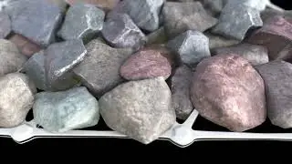 Tensar InterAx geogrid product and features video (English UK)