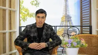 G'ufron Ismoilov - Musofir dardi 
