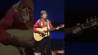 John Denver -" Take me home , country roads" #shorts