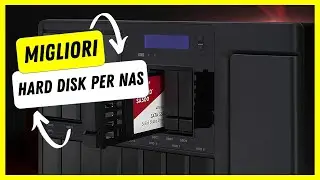 ✅ Migliori Hard Disk per Nas 2022 - (Top 5)