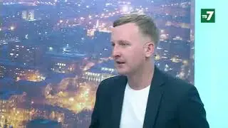 Интервью Фатеева Владимира Сергеевича - Ведущего специалиста клиники 