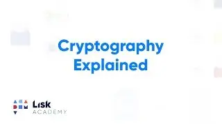 Cryptography Explained: Public-Key vs Symmetric Cryptography