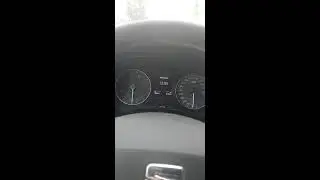 COLD START SEAT LEON CUPRA 5F 300hp #shorts