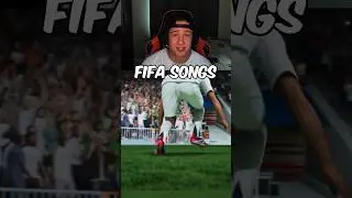 Top 10 FIFA Songs Ever Part 2 #fifa #soundtrack