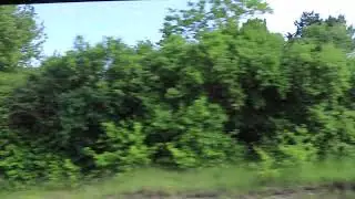 ÖBB class 4020 accelerating - watch for the sound