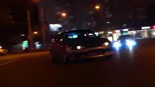 Nissan Silvia s15