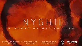 Zephid - Nyghil Full Short Movie