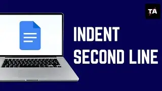How to Indent Second Line in Google Docs for Citations | Step-by-Step Guide