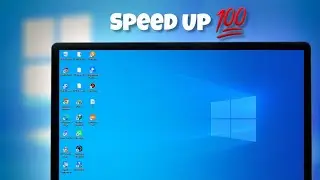 PC Running Slow? Here's how to speed things up !!