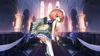 Azur Lane - Aulick Oath