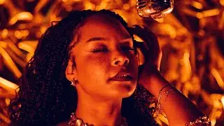 Jenny Lyric - Don't (Performance Video)