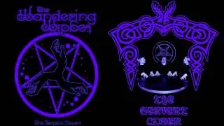 𝔗𝔥𝔢 𝔚𝔞𝔫𝔡𝔢𝔯𝔦𝔫𝔤 𝔐𝔦𝔡𝔤𝔢𝔱 - 𝔗𝔥𝔢 𝔖𝔢𝔯𝔭𝔢𝔫𝔱 ℭ𝔬𝔳𝔢𝔫 (𝔉𝔦𝔫𝔫𝔦𝔰𝔥 𝔇𝔬𝔬𝔪 𝔐𝔢𝔱𝔞𝔩)