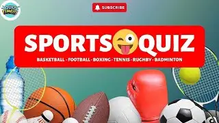 Test Your Sports Knowledge with This Fun Quiz!