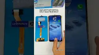 Lcd Vivo Y81 Univ Ke Y83