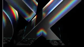 VOX Abstract Stone Laser / Noproductsproduction