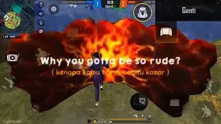 Story wa ff keren 30 detik | by MA07