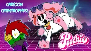 Cartoon Catastrophes - Poochie