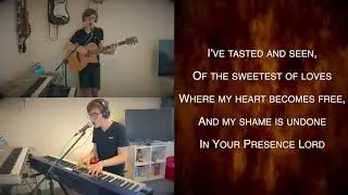 Holy Spirit