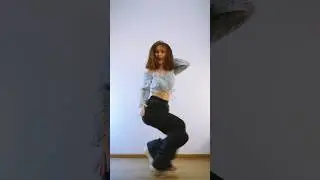 KISS OF LIFE dance cover