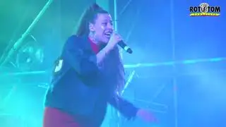 ALL B & The Dub Troubles live @ Lion Stage 2019