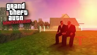 Grand theft auto Liberty city, как попасть НА ВСЕ ОСТРОВА В НАЧАЛЕ ИГРЫ)