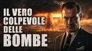CHI HA LANCIATO PER PRIMO LE BOMBE in Fallout? Ecco il VERO COLPEVOLE! Fallout Lore