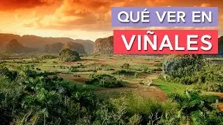 What to see in Viñales 🇨🇺 | 10 must-see places