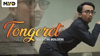 IKI BOLOON - TONGERET [Official Music Video]