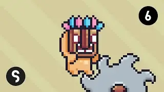 Traps! | Create an Amazing Game with Flutter & Flame