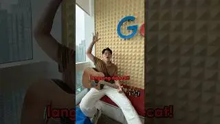 Hal2 Aneh di kantor Google