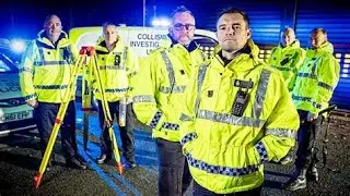 🔴 New Forensic Collision Investigators The Crash Detectives #police #2022 #uk