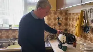 Uccello Kettle: Making Life Easier for Those with MND