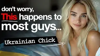 Most men have zero dates in the West. Any chance with foreign women? Ukraine Women, Thai  Colombia