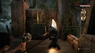Remnant: From the Ashes - CHEATER