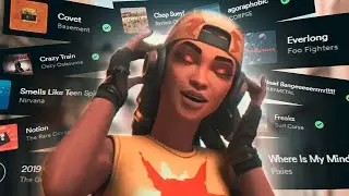 Listen While You Play